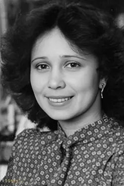 Nadezhda Pavlova