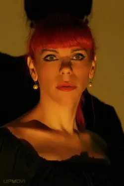 Fenia Apostolou
