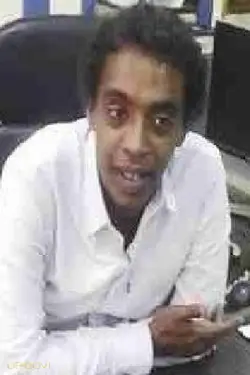 Ahmad Awwad