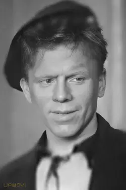 Pavel Pervushin