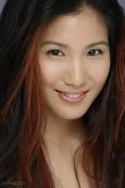 Marsha Yuen Chi-Wai