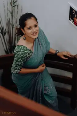 Amritha  Menon
