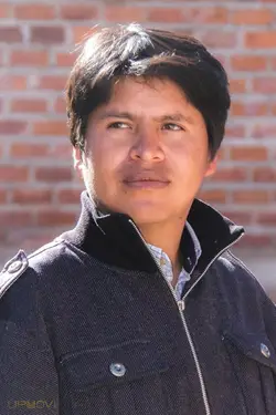 Óscar Catacora