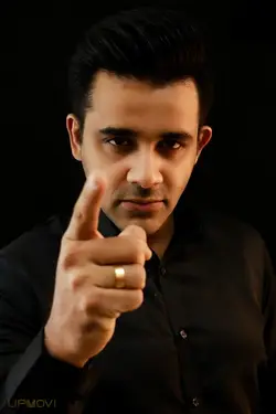Saranga Disasekara