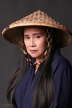 Liz Alindogan
