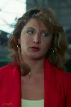 Nadia Neri