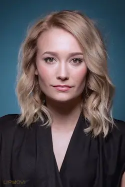 Ellen Bergström