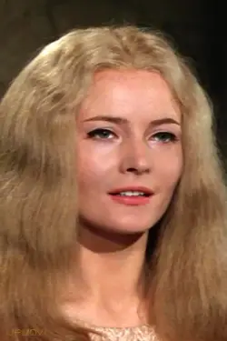 Maria Marlow