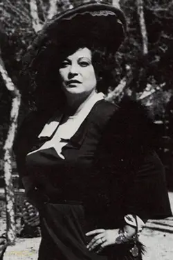 Mara Carisi