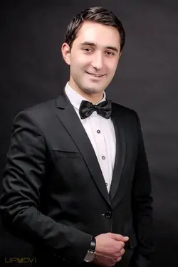 Hayk Petrosyan