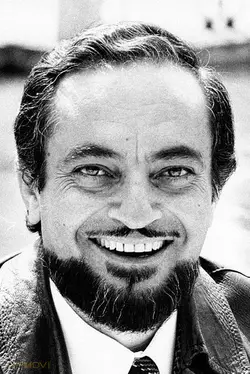 Massimo Mollica