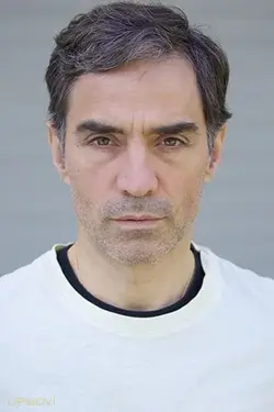 Pablo Bracho