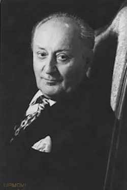 Emil Glad