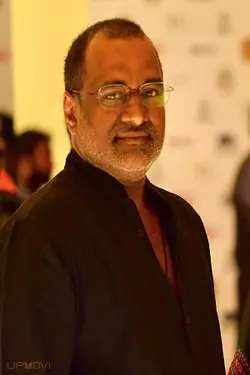 Anil Senior