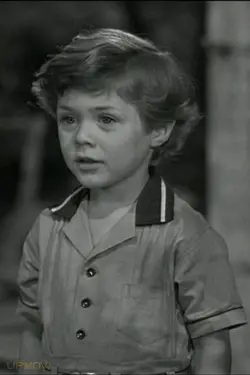 William Severn