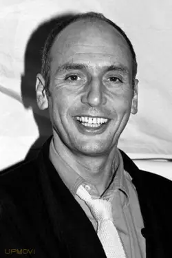 Stephen Yardley