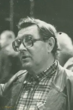 Boris Rytsarev