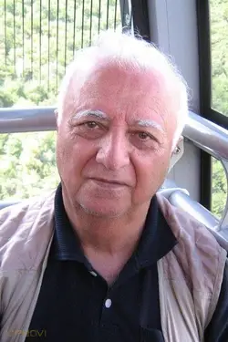 Souren Mnatsakanian