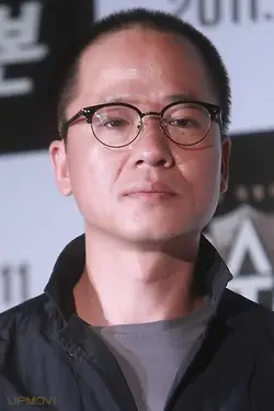 Hwang Byeng-gug