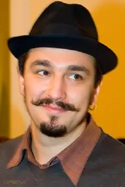 Valery Maryanov