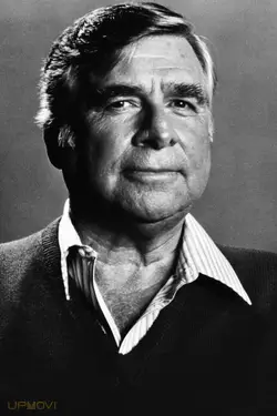 Gene Roddenberry