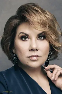 Marina Fedunkiv