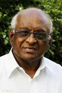 S. P. Muthuraman