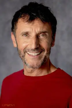 Carlos Chamarro
