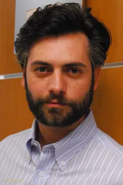 Leonardo Machado