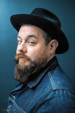 Nathaniel Rateliff