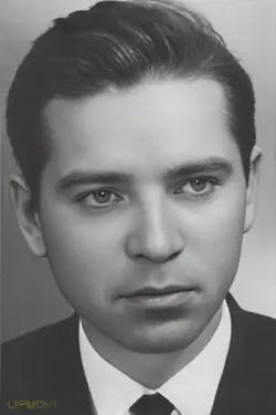 Aleksandr Susnin