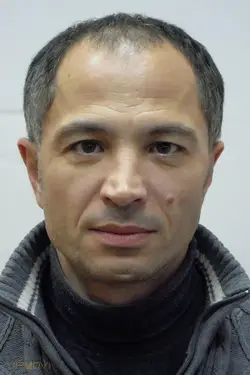 Ruslan Ibragimov