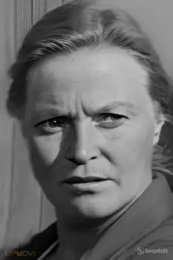 Vera Alkhovskaya