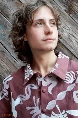 Ezra Fieremans