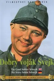 The Good Soldier Švejk