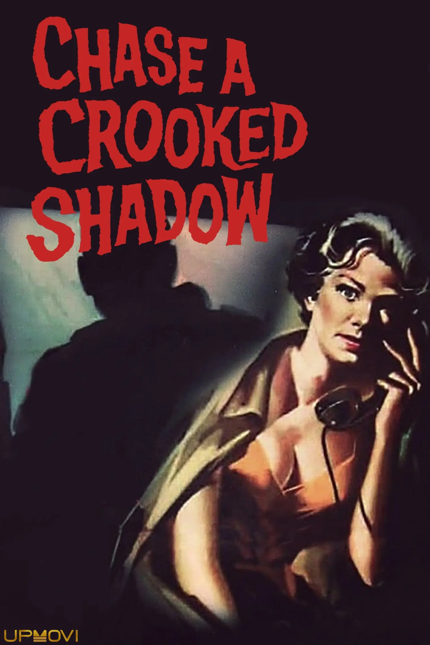 Chase a Crooked Shadow