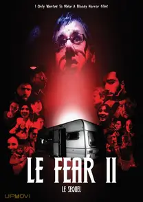 Le Fear II: Le Sequel