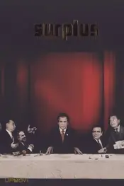 Surplus: Terrorized Into Being Consumers