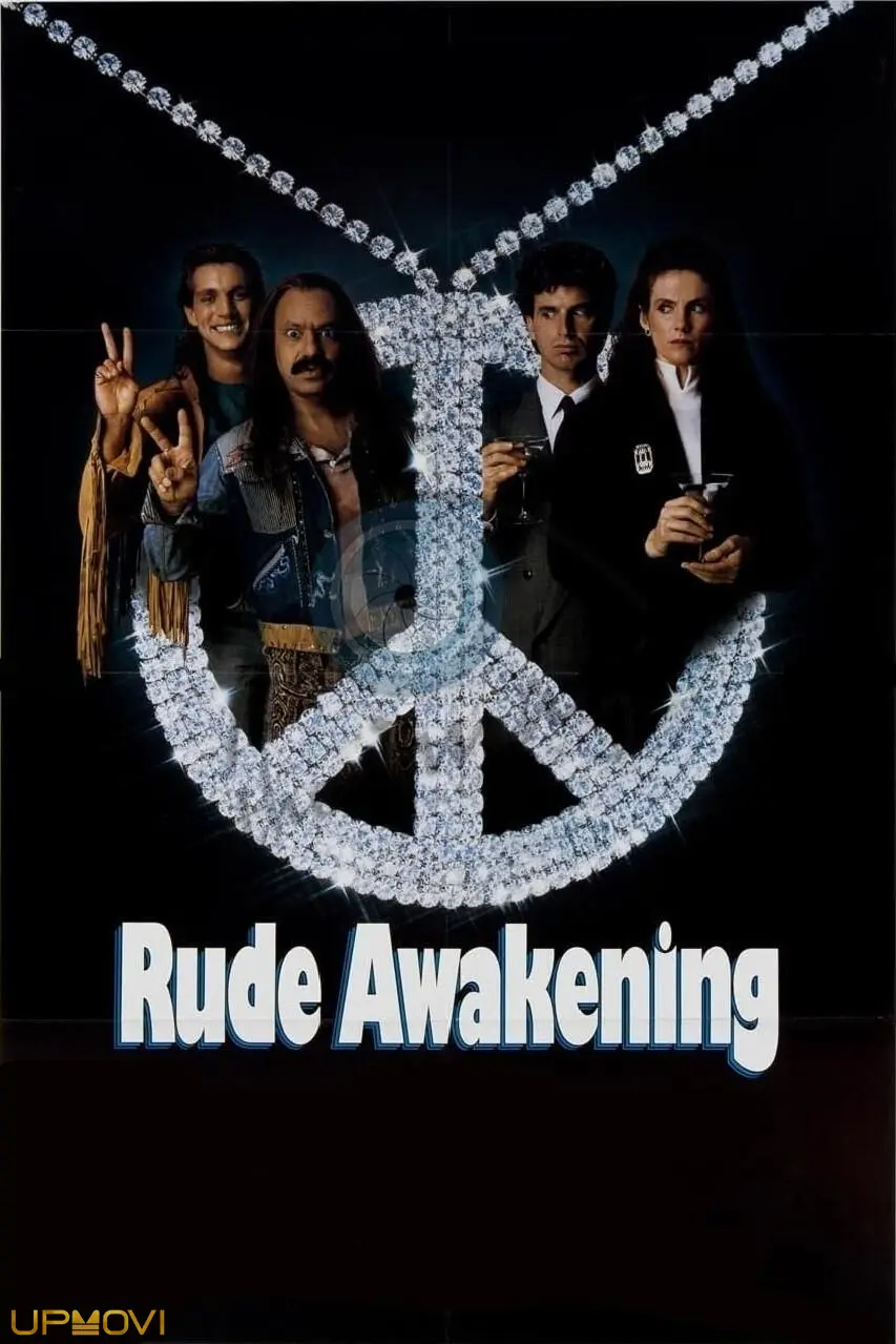 Rude Awakening