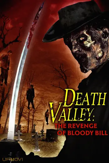 Death Valley: The Revenge of Bloody Bill