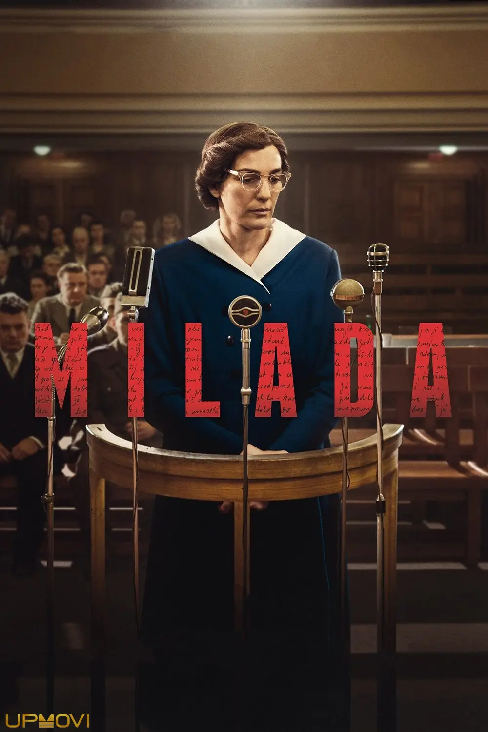 Milada