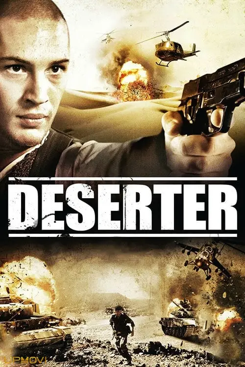 Deserter