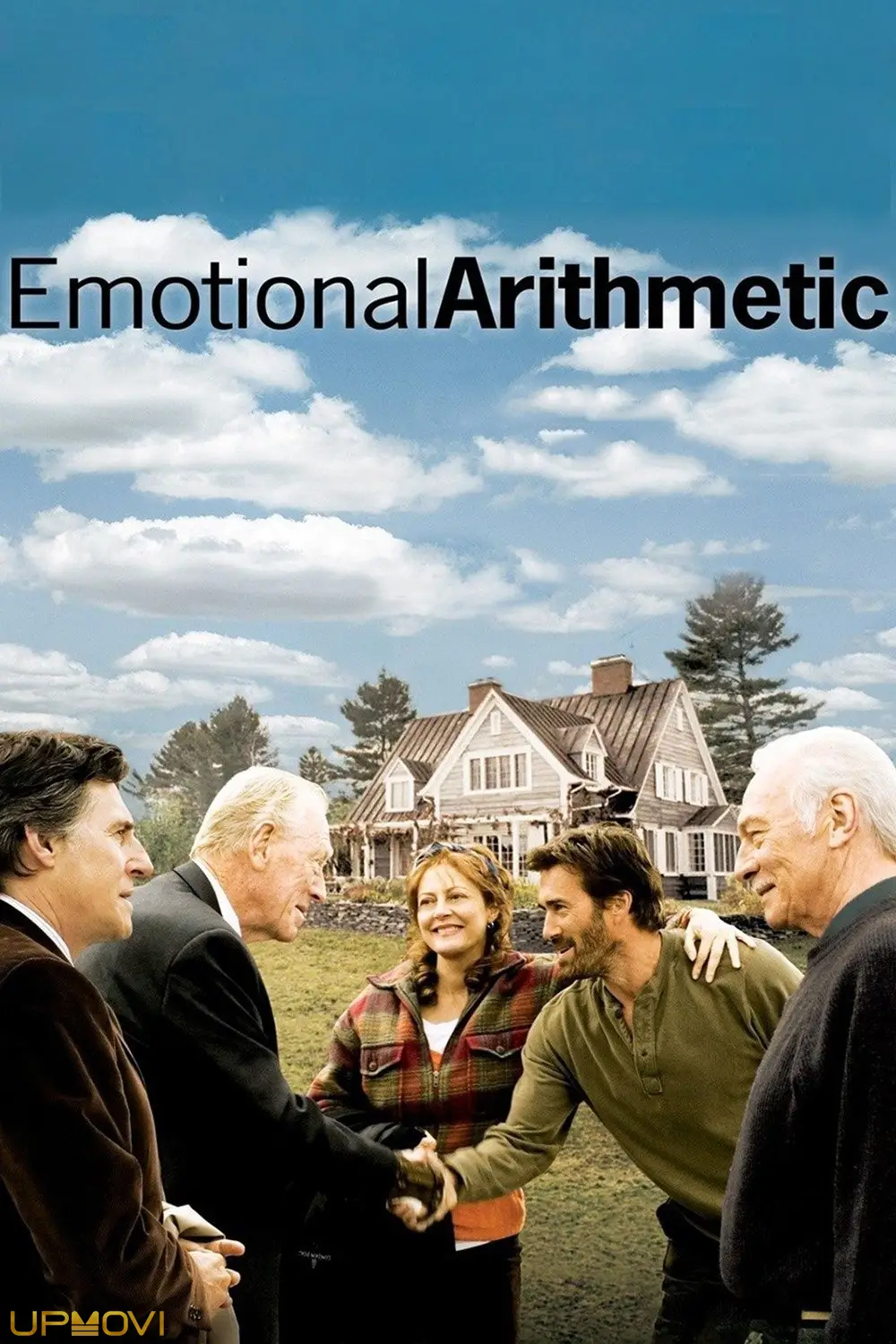 Emotional Arithmetic