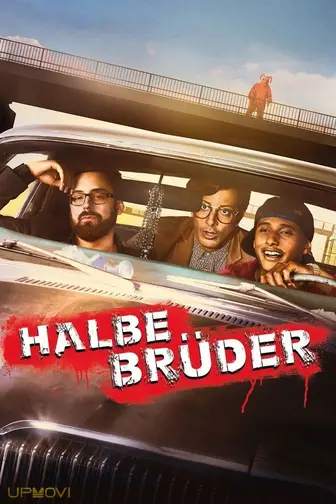 Half Brothers