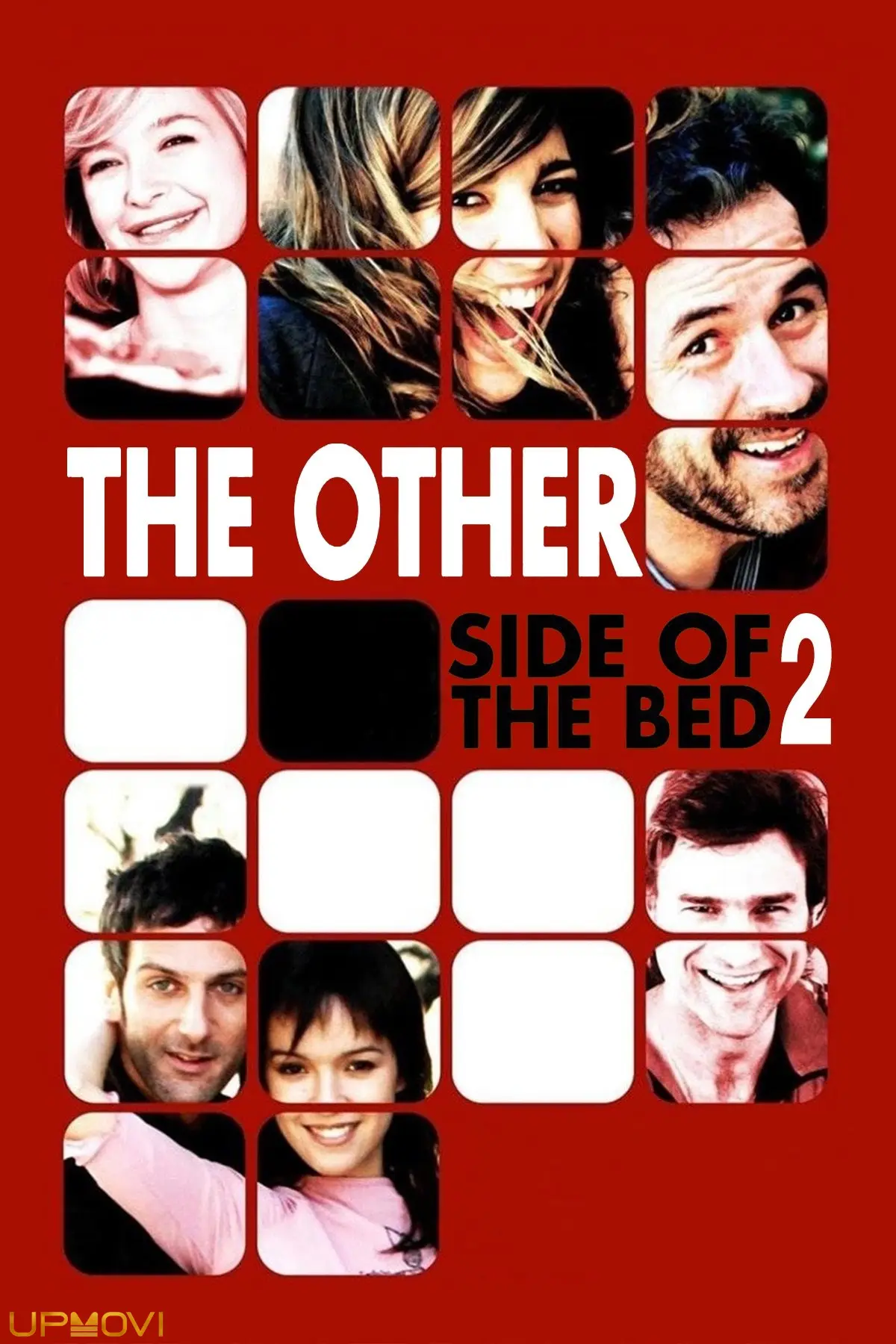 The 2 Sides of the Bed