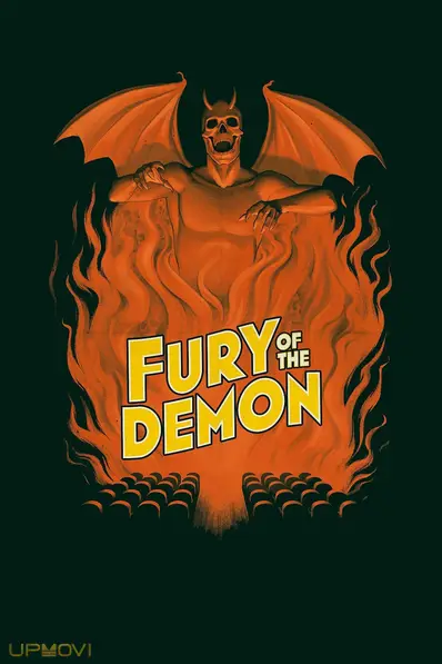 Fury of the Demon