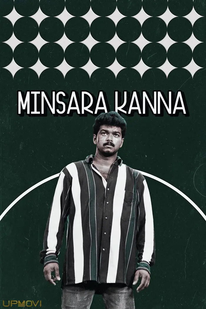 Minsara Kanna