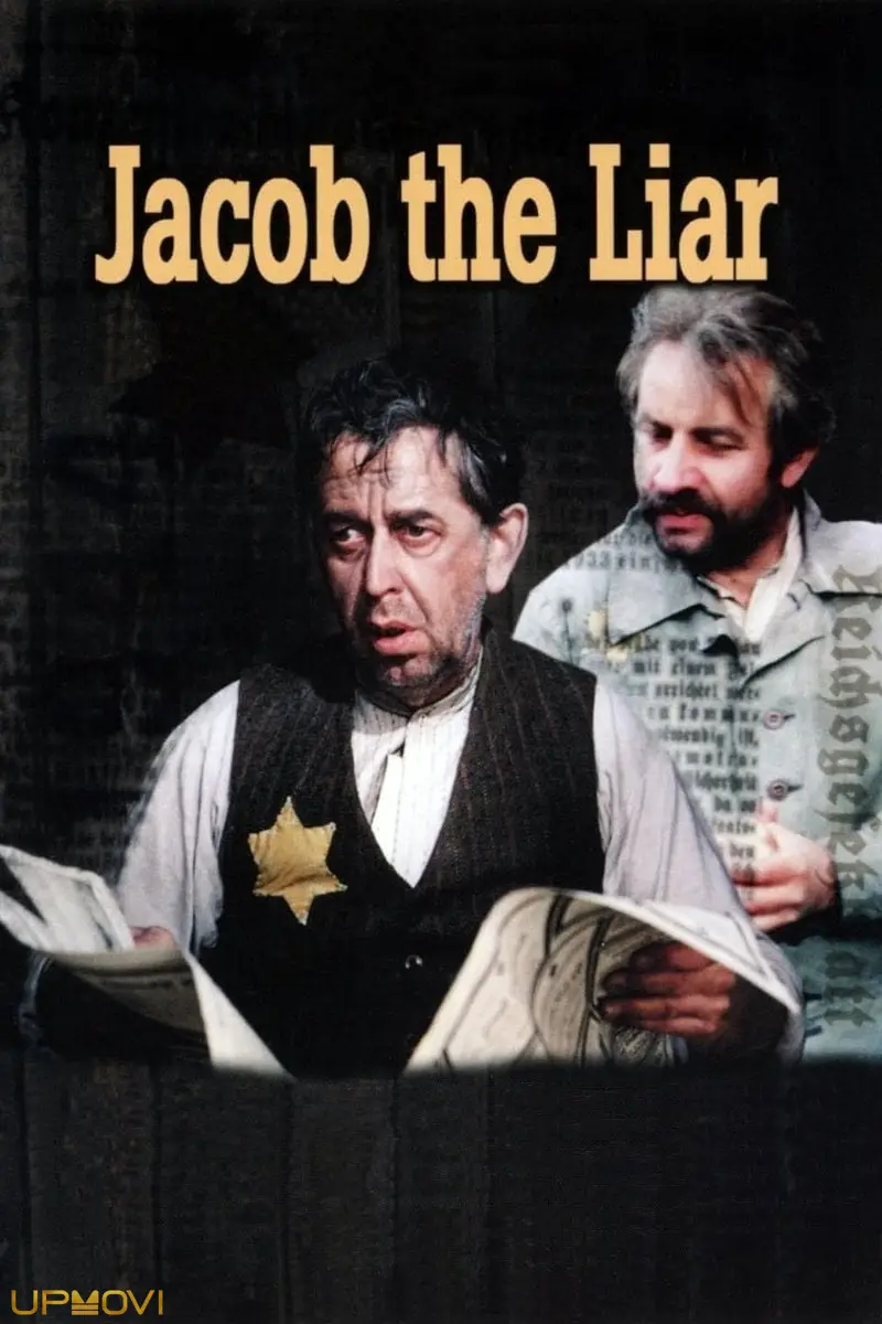 Jacob the Liar