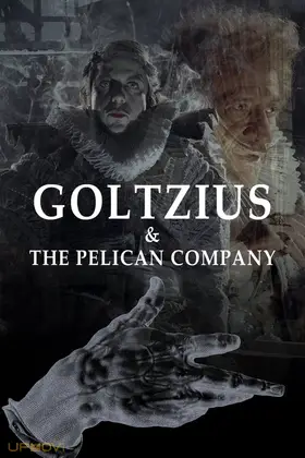 Goltzius & the Pelican Company