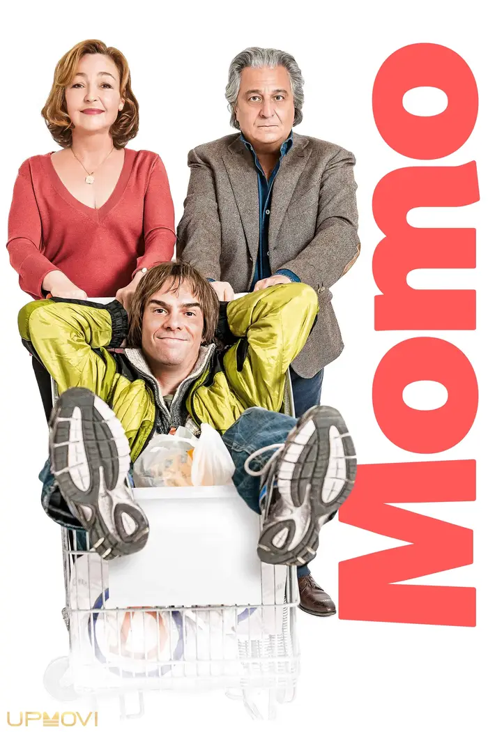 Finding Momo